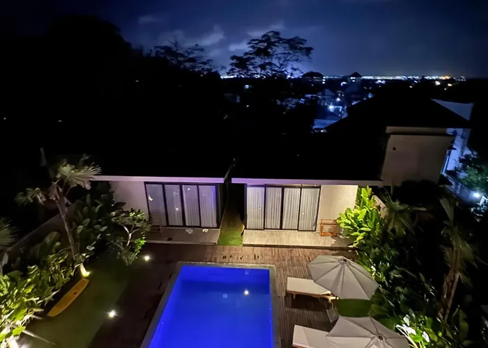 Casa vacanze Goa Gong Bali Ocean View *