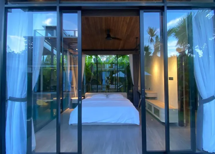 Goa Gong Bali Ocean View Casa vacanze *