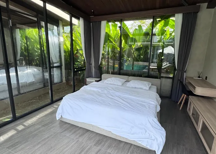 Goa Gong Bali Ocean View Casa vacanze